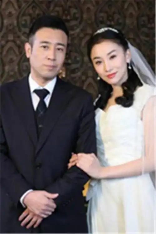 宋林静演过的电视剧他为什么和宋林静不离不弃