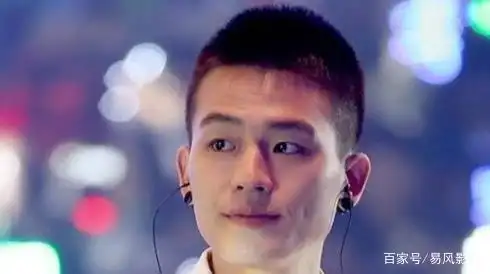 一个平凡年轻最具潜力男演员