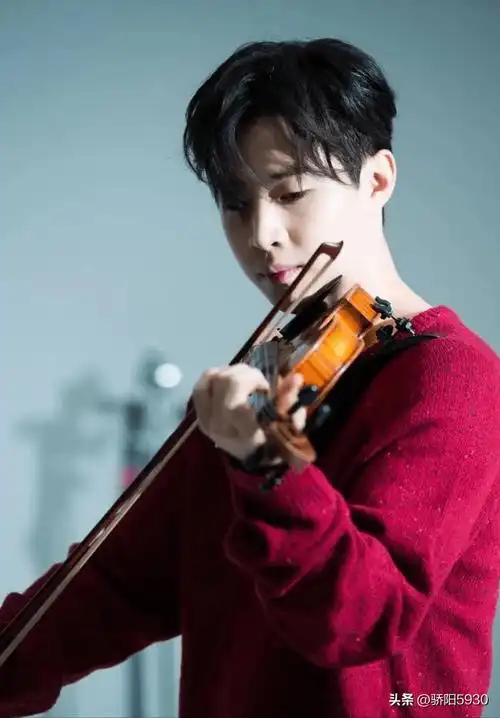 刘宪华够资格担任导师吗?_声音_中国_节目组