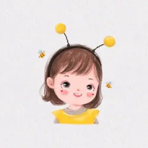 有哪些微信头像让人看到感觉心情好? - 知乎