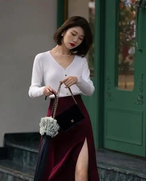 有气质的女人,大多都会做好这几件事,难怪上了年纪也能魅力十足