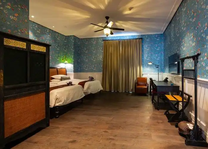 广州石奥客栈(南沙游艇会旁30米)