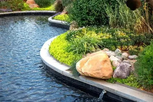 邯郸恒大悦府丨臻美欧陆水景 私享园林诗居_生活