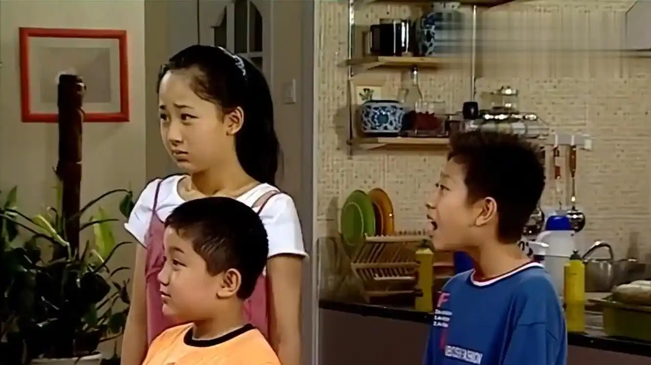 《家有儿女》里最爆笑的几个片段,很经典的家庭喜剧!看过没有?