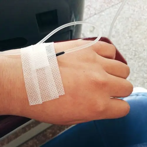 曾经我也想一了百了