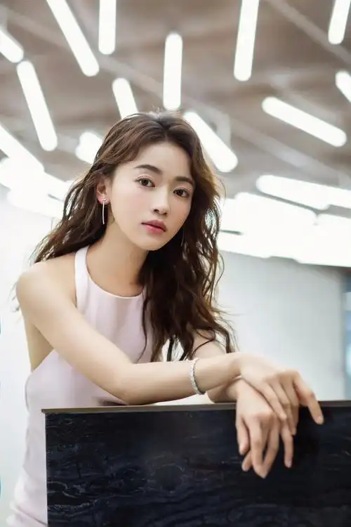 吴谨言 吴谨言演的电视剧