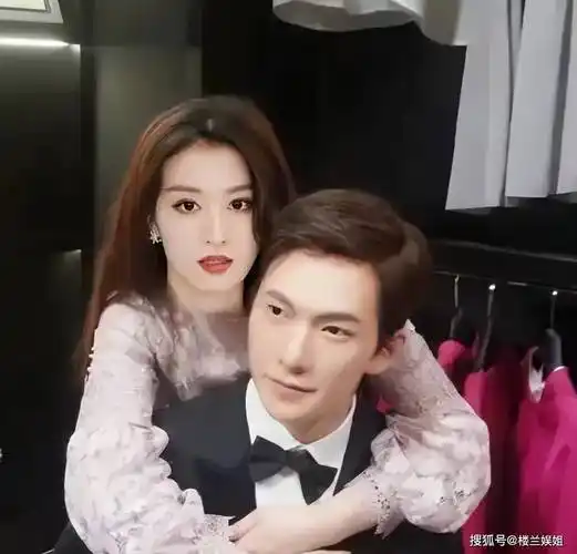 杨洋跟王楚然的恋爱瓜,扯出六位绯闻女友,贾士凯又在背后当"红娘"?