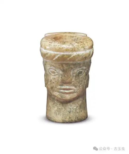 来自:>自华居>《石家河玉器>1080_1281