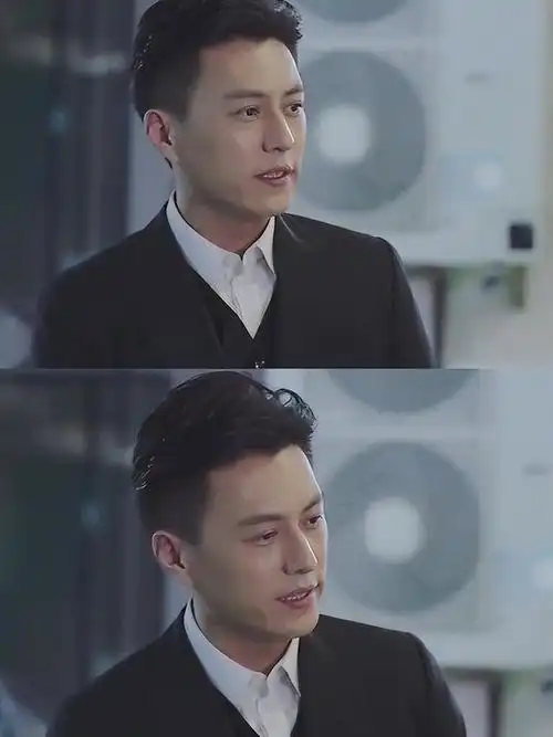 年轻时其貌不扬,人过中年越来越帅的6位男星,个个让女人心动|靳东