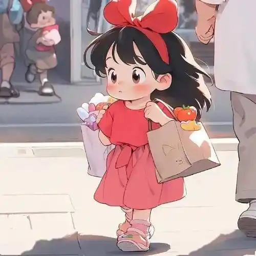 头像丨一看就想换的wechat头像