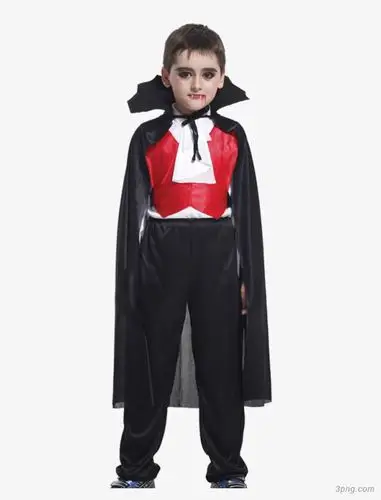 万圣节儿童服饰装扮16