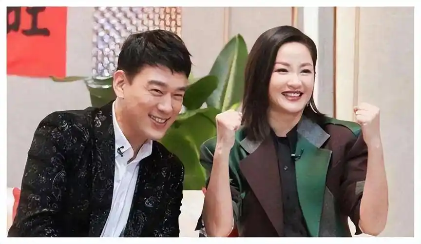 演员王耀庆:为了省房租与郭晏青结婚,婚后21年将妻子宠成宝|王耀庆