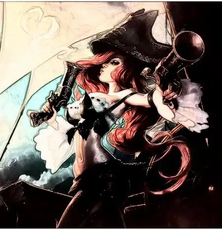 求一张赏金猎人的平面图.