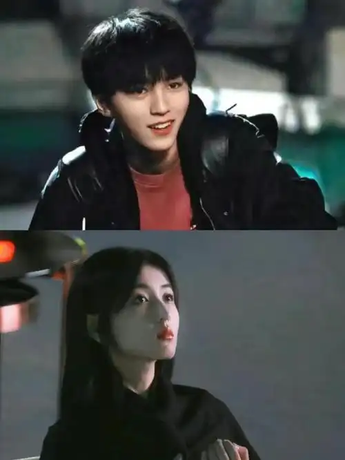 张子枫被指拿王俊凯炒《下一个台风》引热度,双方粉丝开始互撕!