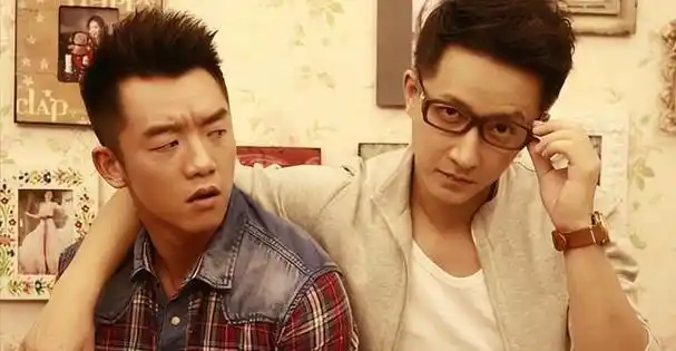 41岁胡歌对比37岁郑恺,老天赏饭吃与科班毕业的演技一目了然