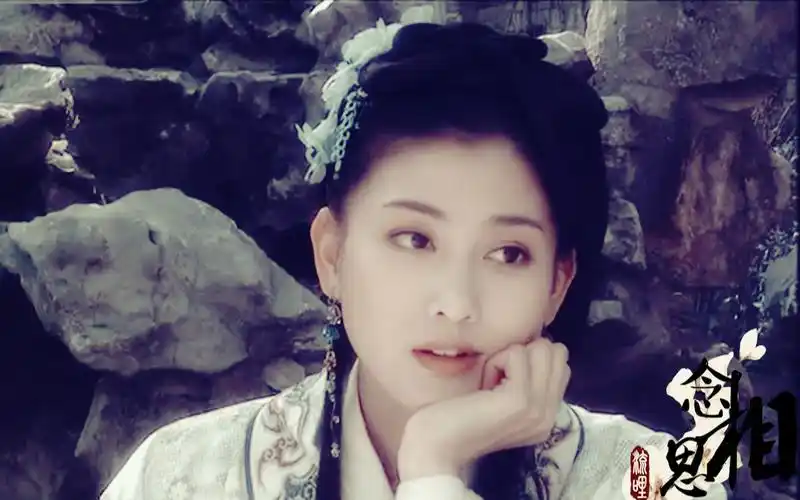 李彩桦版《昭君出塞》混剪