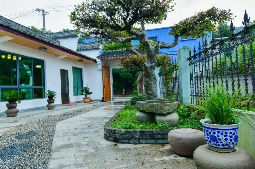 农家小院齐比美寻找最美庭院活动结果公布