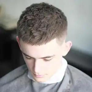 男士短发介绍及图片_帅哥发型网有关男士短发内容有13条