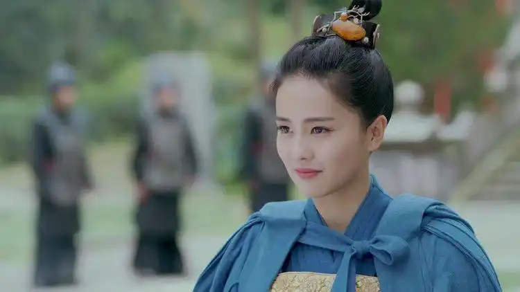 凤囚凰霍璇放火烧寺小和尚忍不住告诉霍璇军饷