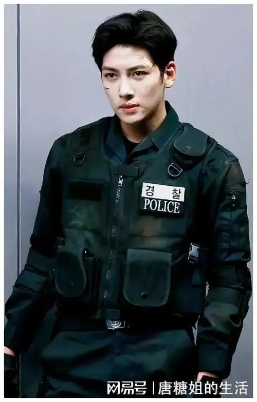 池昌旭韩国男演员,颜值天花板吧,高学历,演技好!|电视剧|女明星_网易