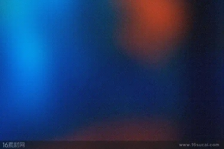 商务蓝色渐变色滤镜背景高清图片