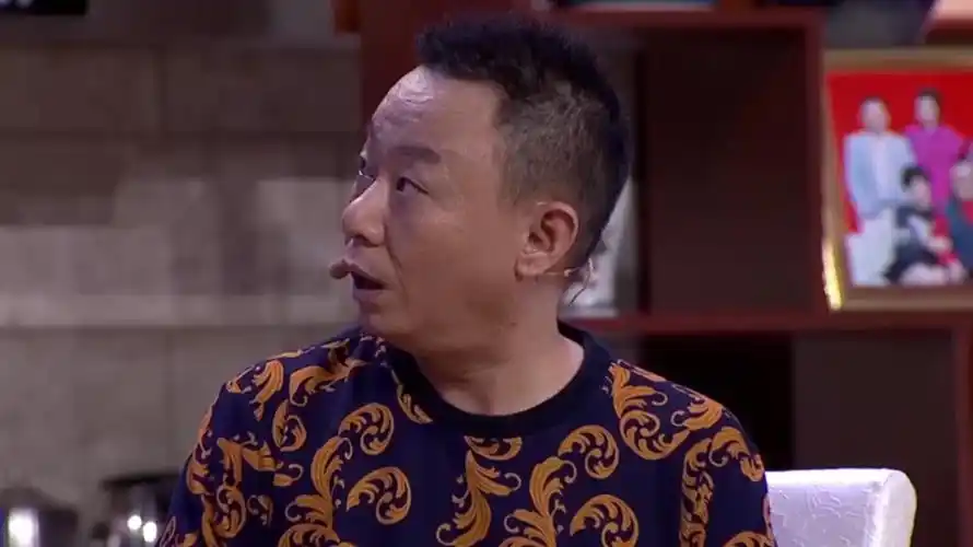 小品《这是我的饭》,邵峰打赌说话不算话,金句频出惹人笑翻