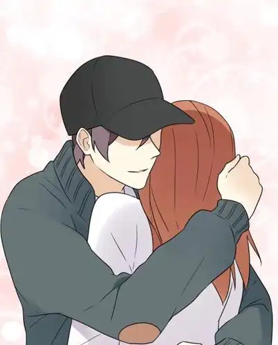 亲爱的,抱抱我好吗