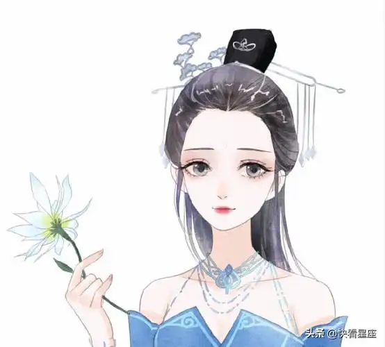 天秤座古风头像双鱼座古风头像水瓶座古风头像射手座古风头像天蝎座