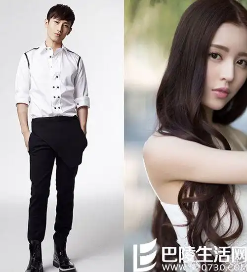 网传成毅的女朋友是温心, 诛仙青云志为成毅吸粉无数