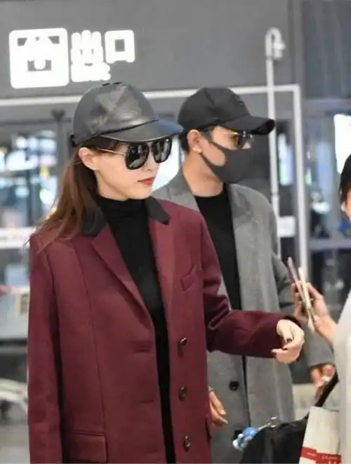 有一种"恩爱"叫罗晋唐嫣,结婚5年后,给内娱夫妻"上了一课"