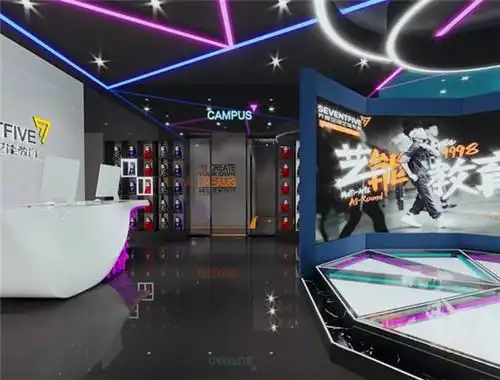 齐舞空间加盟怎么样