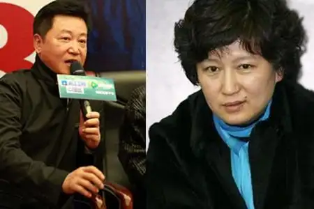 知道导演赵宝刚媳妇是谁吗 揭秘著名导演赵宝刚背后的女人