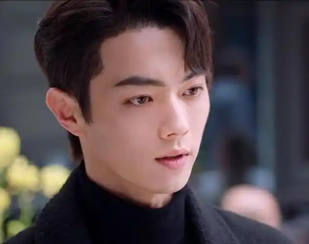 首播将至!《你比星光美丽》大剧来了,谭松韵携手许凯,爆款预定