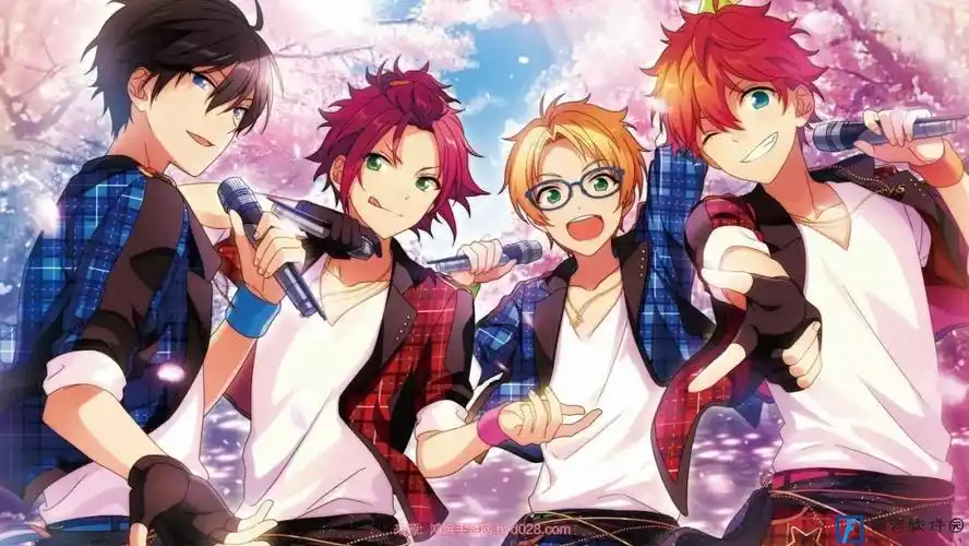 偶像梦幻祭兑换码入口13个顶级兑换码不过期