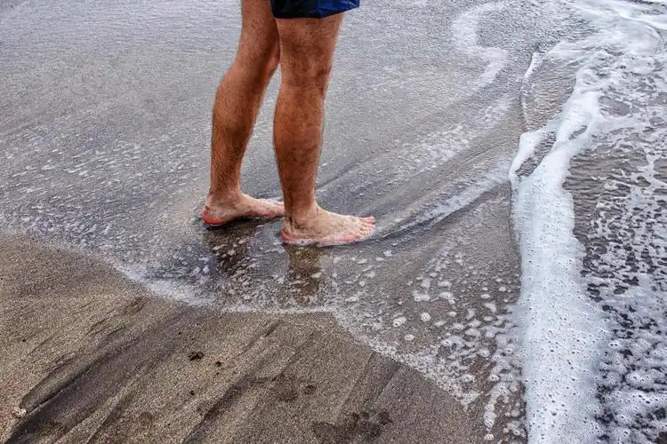 人物特写男图片