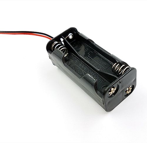 7号电池盒大额优惠券