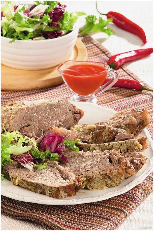 外国美食图片集锦第四十一集20p