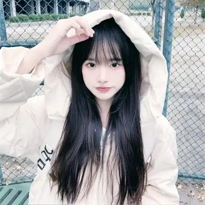 优质女头像可爱高清头像女可爱小清新图片大全