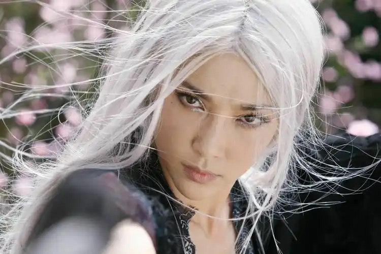 壁纸明星李冰冰