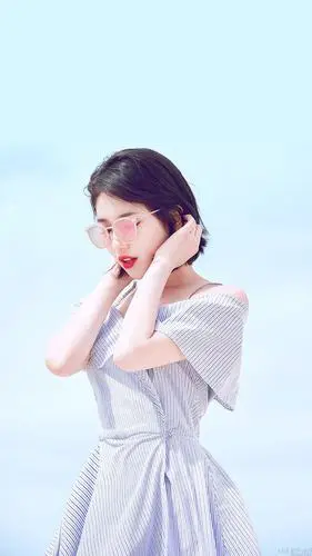 国民初恋裴秀智,夏日清爽穿搭美翻天,难怪能俘获众多宅男心!