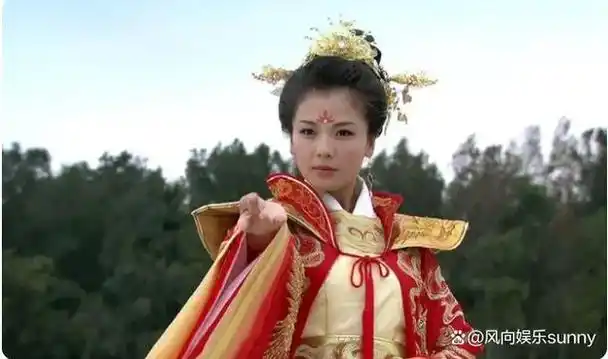 福建人对刘涛的妈祖滤镜:一种独特的地域文化现象