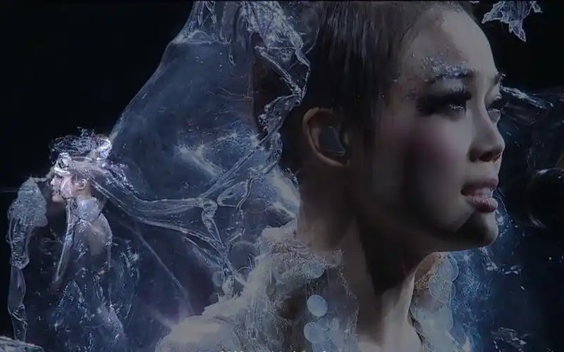 《越唱越强》最佳打开方式(我觉得)--容祖儿n6演唱会