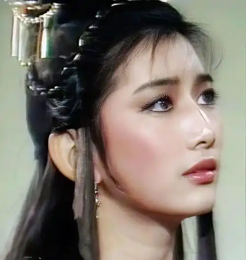 看到她们的照片,才知已去世多年,这4位女星红颜薄命好可惜|方静|赵敏