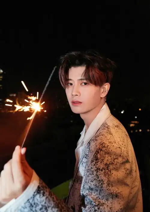 任嘉伦无忧渡##任嘉伦宣夜