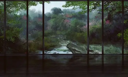 插画师 伊吹五月(@伊吹鸡腿子)的作品(古… - 堆糖,美图壁纸兴趣社区