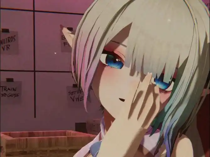 4月18日 露莎尼尔录播【可爱精灵限时返场】