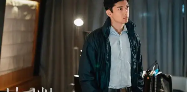 暴风眼第26集分集剧情_电视剧_电视猫