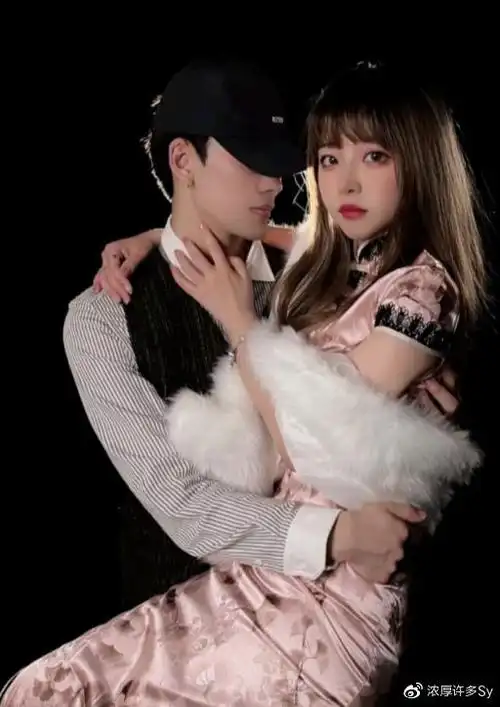 小编记得有好几次,林锡都要妥协露脸了,但最终被郝一点给遮住了,真的