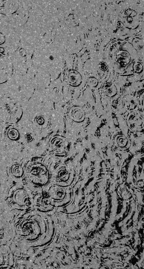 iphone 壁纸 水珠 水滴