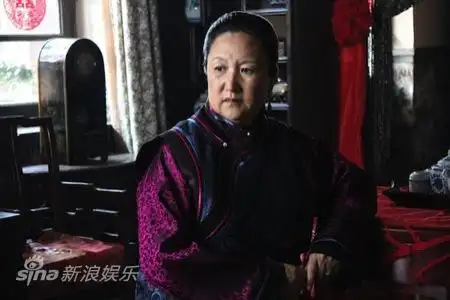 资料天道人道人物钱匣子赵玲琪饰